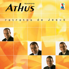 Album cover of Retratos de Jesus