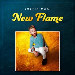 Album cover of New Flame