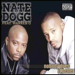 Album cover of Nobody Does It Better