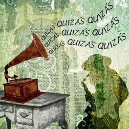 Album cover of Quizás, Quizás, Quizás
