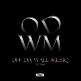 Album cover of Off Da Wall Musiq, Pt. 1