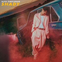 Album cover of Shady