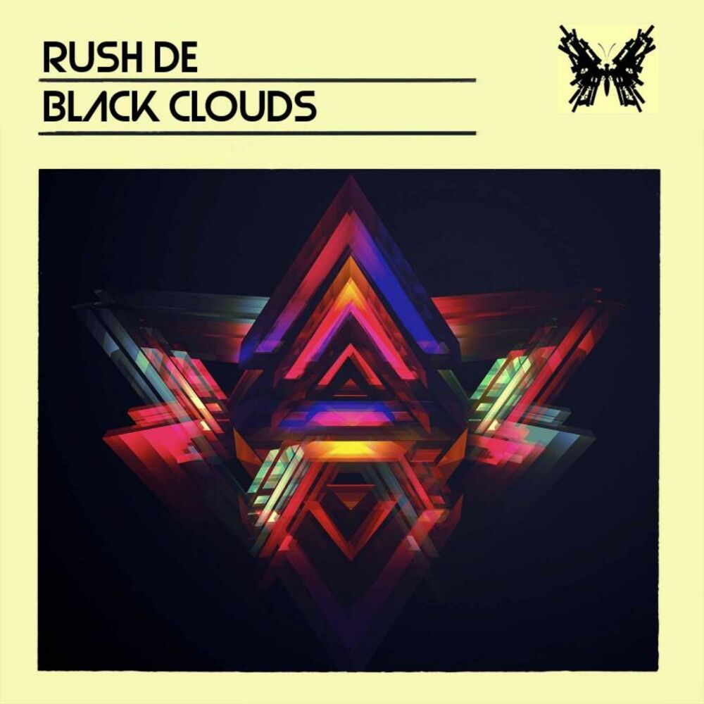 Electro original mix. De_Rush. Heaven (Original Mix) Fly.