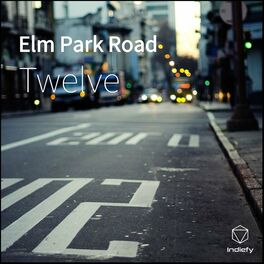 Album cover of Elm Park Road