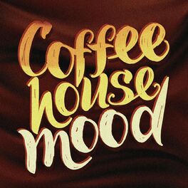 Album cover of Coffeehouse Mood