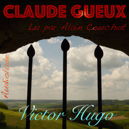 Album cover of Claude Gueux, Victor Hugo (Livre audio)