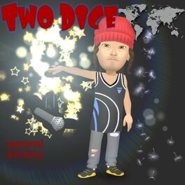 Album cover of TWO DICE