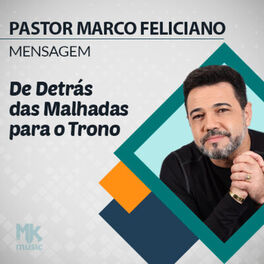 Album cover of De Detrás das Malhadas Para o Trono