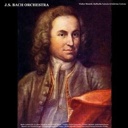 Album cover of Bach: Cantata No. 51, Oboe Adagio & Air on the G String - Vivaldi: Violin Concertos - Handel: Messiah, Hallelujah Chorus - Mozart:
