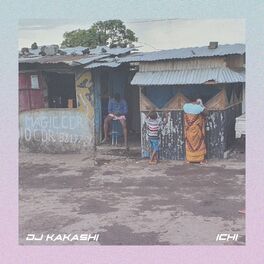 Album cover of Ichi