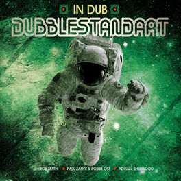 Album cover of In Dub