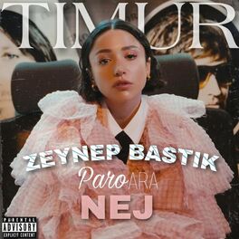 Album cover of Paro (ARA) (feat. Zeynep Bastık) [Drill Remix]