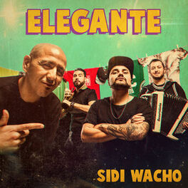 Album cover of Elegante