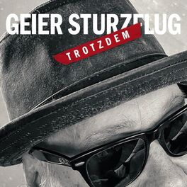 Album cover of Trotzdem