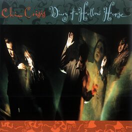 Album cover of Diary Of A Hollow Horse