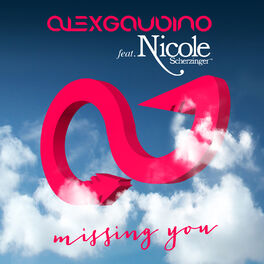 Album cover of Missing You (Remixes)