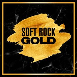 Album cover of Soft Rock Gold