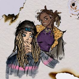Album cover of Piece of you (feat. Kodie Shane)
