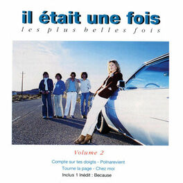 Album cover of Les Plus Belles Fois