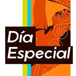 Album cover of Día especial