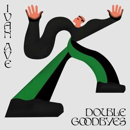 Album cover of Double Goodbyes