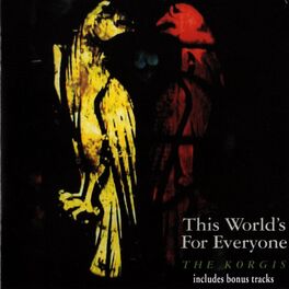 Album cover of This World's For Everyone (Expanded Edition)
