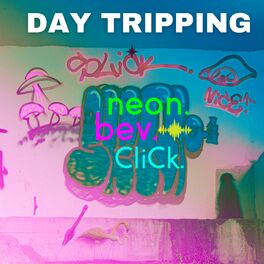 Album cover of Day Tripping