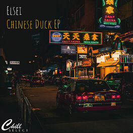 Album cover of Chinese Duck