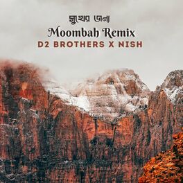 Album cover of Shukher Jonno Moombah Mix (feat. Nish)