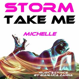 Album cover of Storm (Take Me)