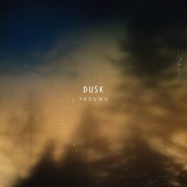 Album cover of Dusk