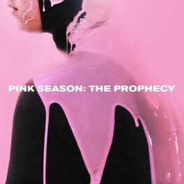 Album cover of Pink Season: The Prophecy