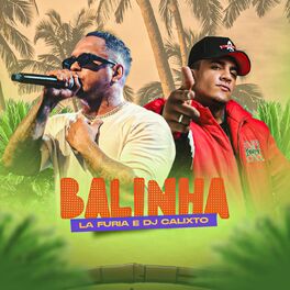 Album cover of Balinha