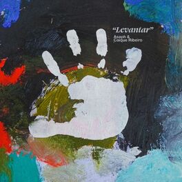 Album cover of Levantar (feat. Caíque Ribeiro)