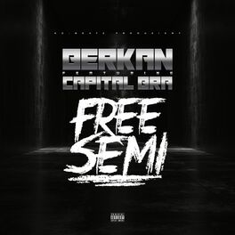 Album cover of Free Semi