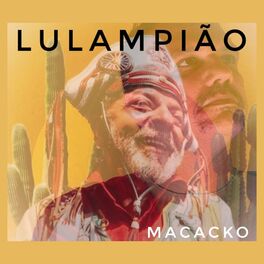 Album cover of Lulampião
