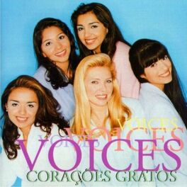 Album cover of Corações Gratos