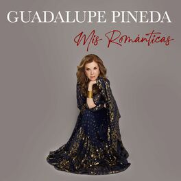Album cover of Mis Románticas