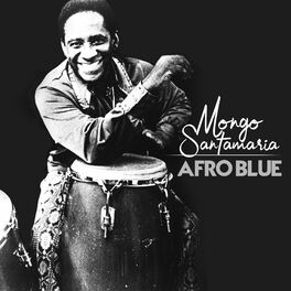 Album cover of Afro Blue