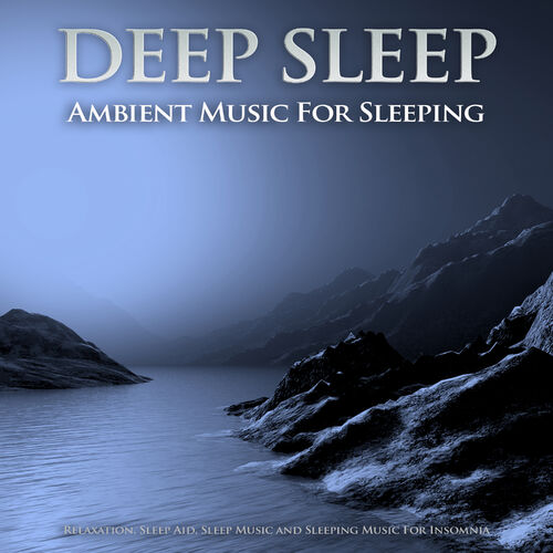 Healing sleep music
