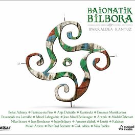 Album cover of Baionatik Bilbora