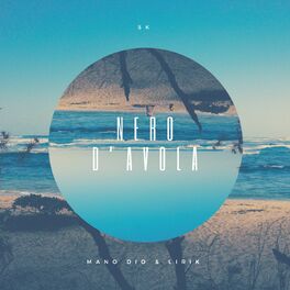 Album cover of Nero d'avola