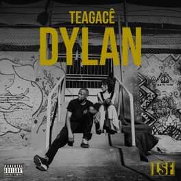 Album cover of Dylan