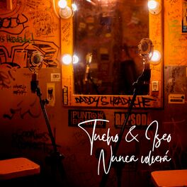 Album cover of Nunca Volverá (Canciones Desde el Sol)