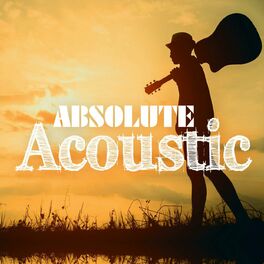 Album cover of Absolute Acoustic