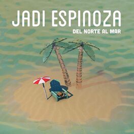 Album cover of Del Norte al Mar