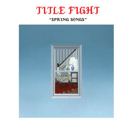 Album cover of Spring Songs