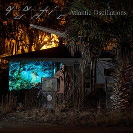 Album cover of Atlantic Oscillations