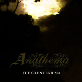Album cover of The Silent Enigma