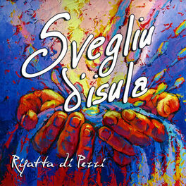 Album cover of Rifatta di Pezzi